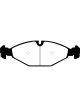 EBC For 94 Jaguar XJ12 6.0 Greenstuff Front Brake Pads