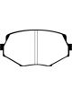 EBC For 94-01 Mazda Miata MX5 1.8 Ultimax2 Front Brake Pads