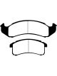 EBC For 94-95 Chevrolet Lumina Minivan 3.1 Greenstuff Front Brake Pads