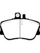 EBC For 94-95 Mercedes-Benz C220 W202 2.2 Greenstuff Front Brake Pads