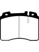 EBC For 94-95 Mercedes-Benz E320 3.2 Ultimax2 Front Brake Pads