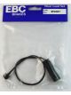 EBC For 94-96 BMW 840 4.0 E31 Rear Wear Leads