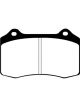 EBC For 96-03 Alfa Romeo GTV 3.0 Brembo Ultimax2 Front Brake Pads