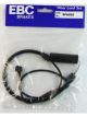 EBC For 96-98 BMW Z3 1.9 Front Wear Leads