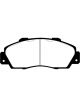 EBC For 97-01 Honda CR-V 2.0 Redstuff Front Brake Pads