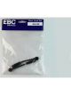 EBC For 98-00 Mercedes-Benz C43 AMG W202 4.3 Front Wear Leads