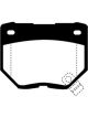 EBC For 98-03 Nissan Skyline R34 2.5 GT 200 Greenstuff Rear Brake Pads