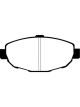 EBC For 99-01 Lexus SC300 3.0 Greenstuff Front Brake Pads