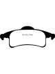 EBC For 99-02 Jeep Grand Cherokee 4.0 ATE Yellowstuff Rear Brake Pads