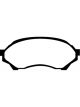 EBC For 99-02 Mazda Protege 1.6 Greenstuff Front Brake Pads