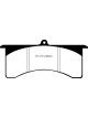 EBC Brakes Yellowstuff Performance Brake Pads