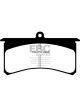 EBC Brakes Bluestuff Street and Track Day Brake Pads
