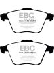 EBC Brakes Bluestuff Street and Track Day Brake Pads