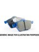 EBC Brakes Bluestuff Street and Track Day Brake Pads