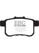 EBC Brakes Bluestuff Street and Track Day Brake Pads