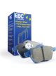 EBC Brakes Bluestuff Street and Track Day Brake Pads