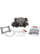 Edelbrock Carburetor For Thunder AVS2 Series 650 CFM Electric Choke Blac…