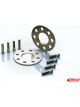 Eibach Pro-Spacer System 5mm Spacers 2 4x100 Bolt Pattern 54.1 CB…