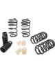Eibach Pro-Kit For 10-13 Volkswagen GTI, 5K, 2.0 TFSI 12-13 Jetta GLI…