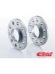 Eibach Pro-Spacer 15mm Spacer Bolt Pattern 5x120 Hub Center 74 Fo…