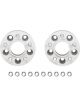 Eibach Pro-Spacer 45mm Spacer Bolt Pattern 5x114.3 Hub Center 70.…