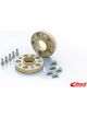 Eibach Pro-Spacer 25mm Spacer Bolt Pattern 5x120 Hub Center 72.5…