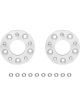 Eibach Pro-Spacer 20mm Spacer Bolt Pattern 5x120.65 Hub Center 70…