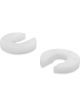 Eibach Bump Spring Spacers 0.625in x 0.25in