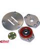Eibach Pro-Alignment Kit For 06-08 BMW Z4/Z4 M-Coupe E85 inc Roadster…