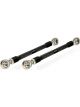 Eibach Heavy Duty Adjustable Endlink Bolt Diameter M12 Min Length…