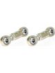 Eibach Heavy Duty Adjustable Endlink Bolt Diameter M12 Min Length…