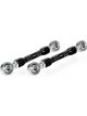 Eibach Adjustable Endlink Bolt Diameter M10 Min Length 145mm Max Le…