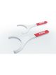 Eibach Tools PRO-UTV Spanner Wrench Kit Fox 3.0in X-Over Ring 2017 Can…