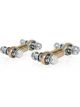 Eibach Rear Anti-Roll End Link Kit For 2016 Yamaha YXZ1000R