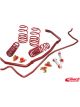 Eibach Sport-Plus Kit For 18-20 Honda Accord 1.5L Turbo