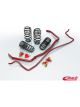 Eibach Pro Plus Kit For 19-21 Toyota Corolla 2.0L Hatchback