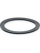 Eibach ERS 2.50 in. ID Isolator Delrin Seat Plate