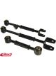 Eibach Pro-Alignment Rear Camber Kit For 09 Acura TL/TSX 08 Honda Acc…