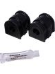Energy Suspension Sway Bar Bushing Set For 06-14 Volkswagen GTI/06-09 Volkswagen