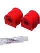 Energy Suspension Sway Bar Bushing Set For 06-14 Volkswagen GTI/06-09 Volkswagen