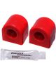 Energy Suspension Sway Bar Red Bushing Set For 06-13 Audi A3 12-13 Volkswagen