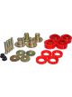 Energy Suspension Body Mount Red Set For 68-72 Chevrolet Chevelle