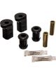 Energy Suspension Front Control Arm Bushing Black Set For 79-84 Volkswagen