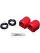 Energy Suspension Front Sway Bar Bushing Set For 2015 Ford Mustang 32mms