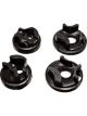 Energy Suspension Motor Mount Inserts For 97-01 Ford Escort ZX2