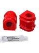 Energy Suspension Front Sway Bar Red Bushing Set For 10 Chevy Camaro 29.5mm