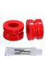 Energy Suspension Front Sway Bar Red Bushing For 03-05 Dodge SRT-4 PT Cruiser