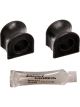 Energy Suspension Front Sway Bar Black Bushing Set For 98-99 Ford Contour