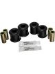 Energy Suspension Control Arm Bushing Black Set For 98-99 Ford Contour Mercury