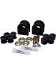 Energy Suspension Rear Sway Bar Black Bushing Set For 89-11 Ford F53 Motorhome